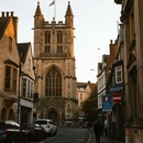 巴斯 - 英国旅游 缩略图 7