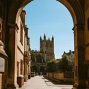 巴斯 - 英国旅游 缩略图 3