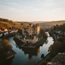 巴斯 - 英国旅游 缩略图 1