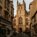 巴斯 - 英国旅游 缩略图 2
