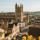 巴斯 - 英国旅游 缩略图 6
