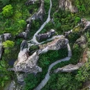 芳泉村 - 绍兴市旅游 缩略图 1