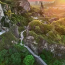 芳泉村 - 绍兴市旅游 缩略图 7