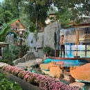 溪山云境森林音乐餐厅(湖景店) - 长沙市旅游 缩略图 8