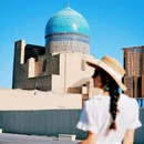 布哈拉州 - 乌兹别克斯坦旅游 缩略图 2