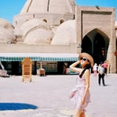布哈拉州 - 乌兹别克斯坦旅游 缩略图 9