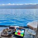 洱海沙滩 - 大理白族自治州旅游 缩略图 2