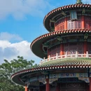 海口骑楼老街 - 海口市旅游 缩略图 3