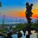 青岛第一海水浴场 - 青岛市旅游 缩略图 7