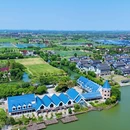 枫泾古镇景区 - 上海市旅游 缩略图 4