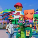 枫泾古镇景区 - 上海市旅游 缩略图 8