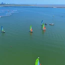 枫泾古镇景区 - 上海市旅游 缩略图 6