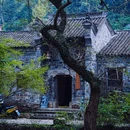 西河古村落景区 - 信阳市旅游 缩略图 8
