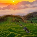 云和梯田景区 - 丽水市旅游 缩略图 7