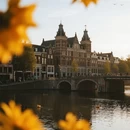 阿姆斯特丹 - 荷兰旅游 缩略图 7