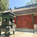 慧聚寺 - 苏州市旅游 缩略图 5