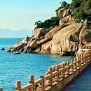 桂山岛风景区 - 珠海市旅游 缩略图 2