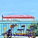 桂山岛风景区 - 珠海市旅游 缩略图 4