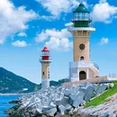 桂山岛游客中心 - 珠海市旅游 缩略图 2