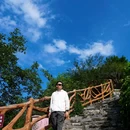 十渡誓言玻璃栈道 - 北京市旅游 缩略图 6