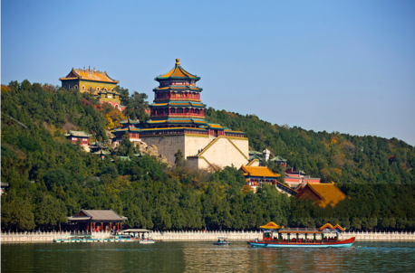 3天2晚·北京自由行+核心地段经济型酒店+赠送故宫精讲+飞机往返