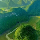 铜鼓荡 - 安顺市旅游 缩略图 8