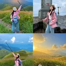 萍乡武功山国家级风景名胜区 - 萍乡市旅游 缩略图 1