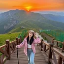 萍乡武功山国家级风景名胜区 - 萍乡市旅游 缩略图 7