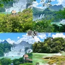 烟台渔人码头 - 烟台市旅游 缩略图 5