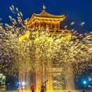婺女洲度假区 - 上饶市旅游 缩略图 3