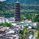 婺女洲度假区 - 上饶市旅游 缩略图 8