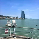 郑成功巨型石雕像 - 厦门市旅游 缩略图 6