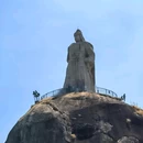 郑成功巨型石雕像 - 厦门市旅游 缩略图 9