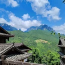 来宾瑶家庄民居 - 来宾市旅游 缩略图 4