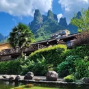 来宾瑶家庄民居 - 来宾市旅游 缩略图 5