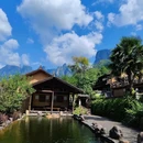 来宾瑶家庄民居 - 来宾市旅游 缩略图 6