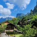 来宾瑶家庄民居 - 来宾市旅游 缩略图 9