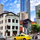 格美Chongqing Memory|自然美学·独栋庭院设计师酒店(重庆解放碑步行街洪崖洞店) - 重庆市旅游 缩略图 3