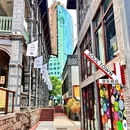 格美Chongqing Memory|自然美学·独栋庭院设计师酒店(重庆解放碑步行街洪崖洞店) - 重庆市旅游 缩略图 4