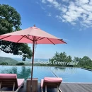 青城山路之绿谷度假酒店 - 成都市旅游 缩略图 3