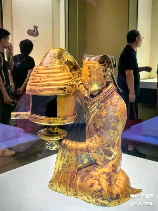 河北博物院 - 石家庄旅游