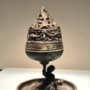 河北博物院 - 石家庄旅游 缩略图 2