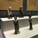 河北博物院 - 石家庄旅游 缩略图 3