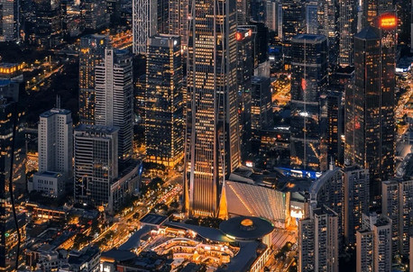 3天2晚·深圳自由行（含机票）