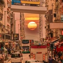 坚尼地城 - 香港特别行政区旅游 缩略图 3
