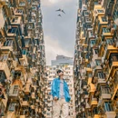 坚尼地城 - 香港特别行政区旅游 缩略图 8