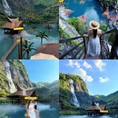 瀑布咖啡(巴厘岛版) - 湖州市旅游 缩略图 3