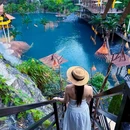 瀑布咖啡(巴厘岛版) - 湖州市旅游 缩略图 4