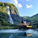 瀑布咖啡(巴厘岛版) - 湖州市旅游 缩略图 6