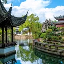 拙政园 - 苏州市旅游 缩略图 6